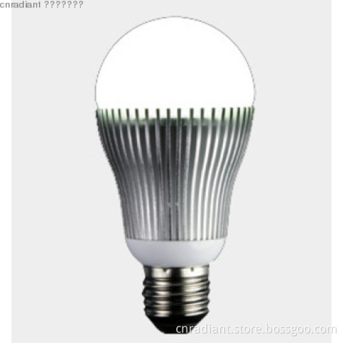 E27 LED bulb,6.5w, 40W replacement, CE, UL, FCC,RoHS